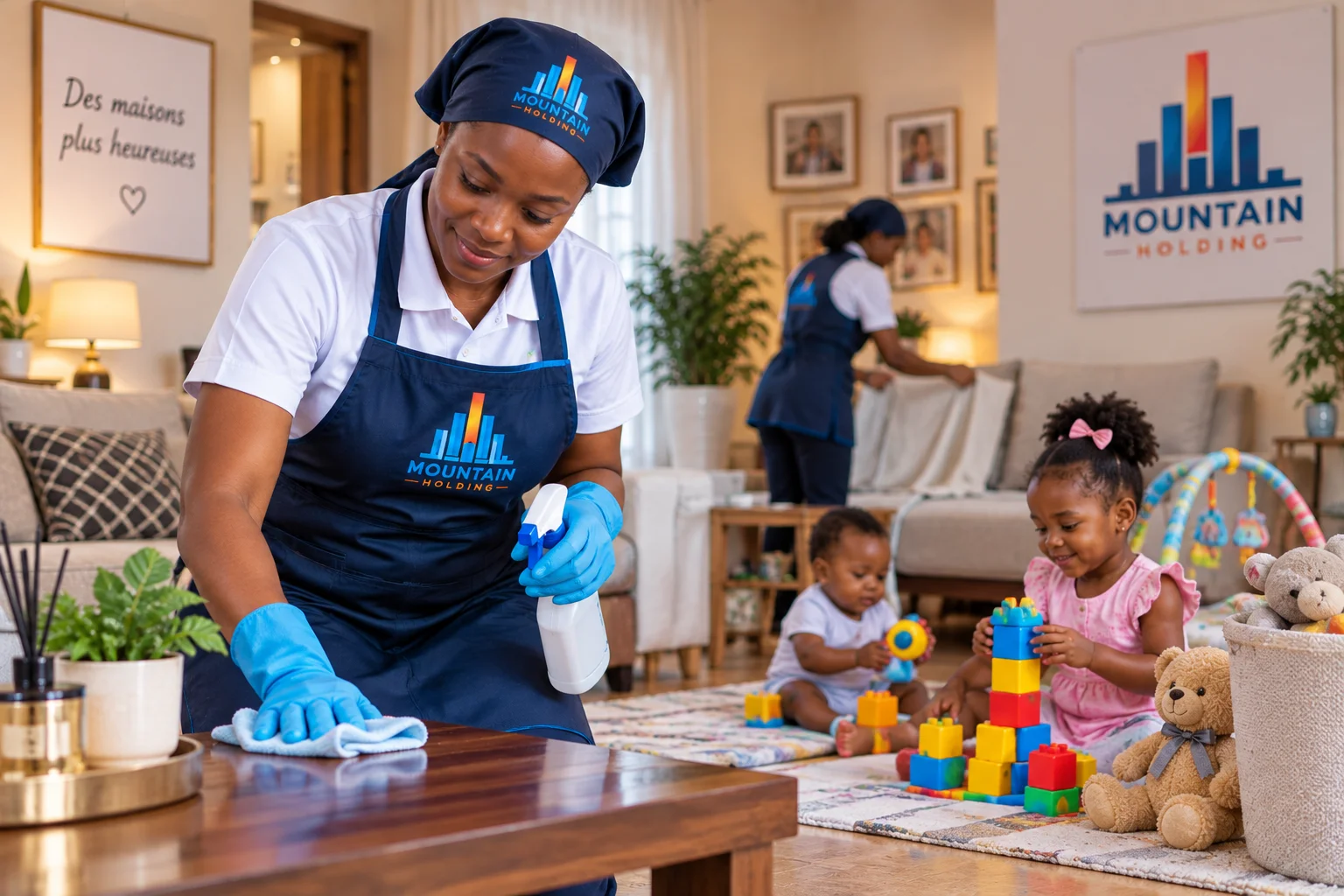 Mountain Care