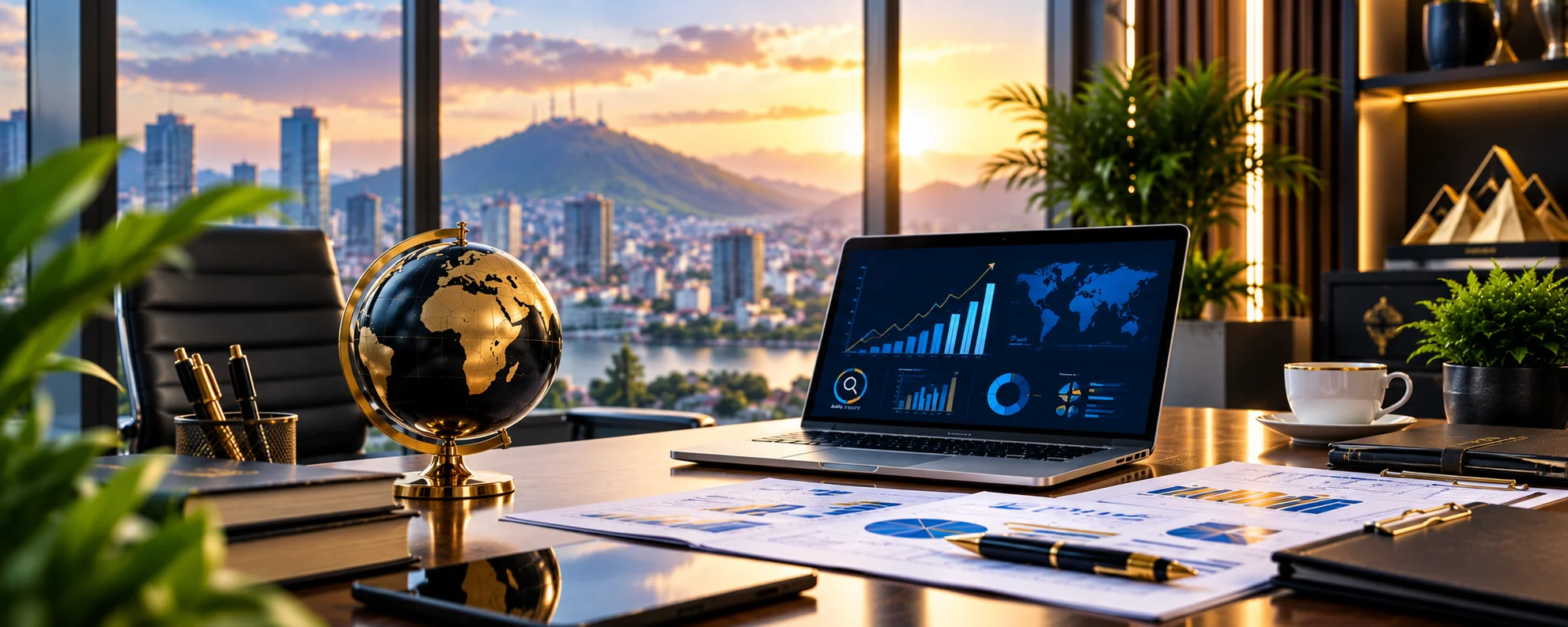 Mountain Holding - Gestion comptable et fiscale