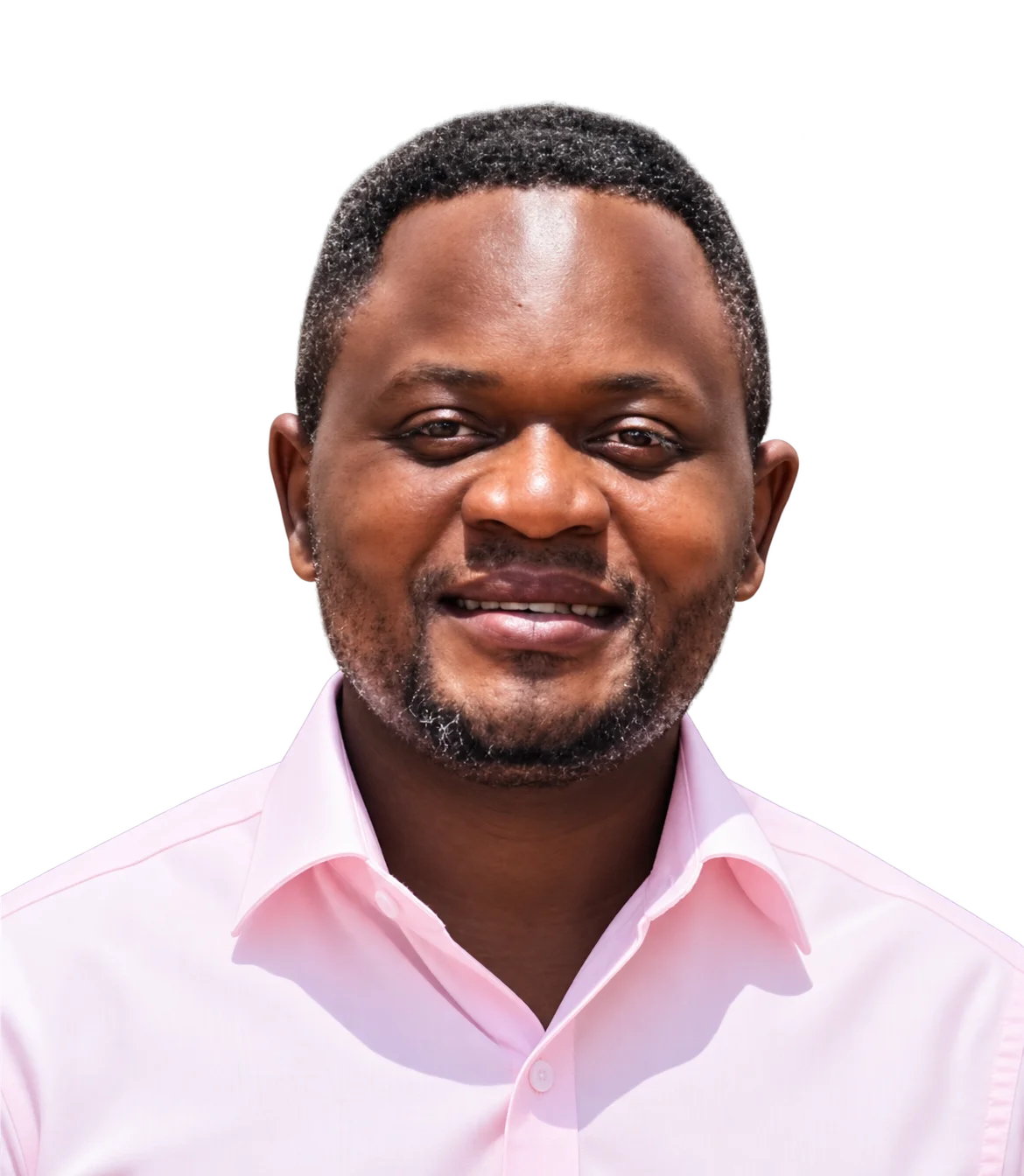 FRANCOIS MWAMBASHI